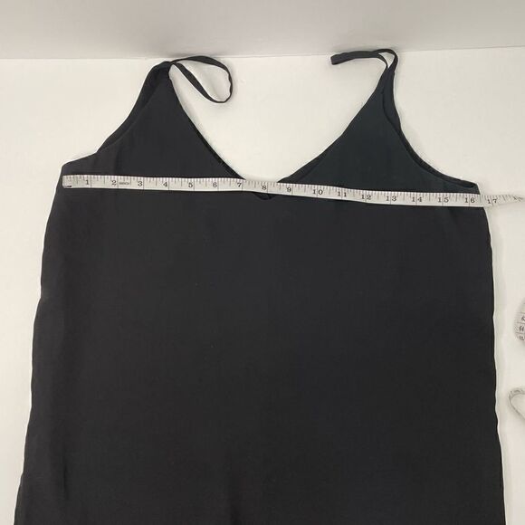 NEW! H&M | Medium| Flowy| Lightweight| Sheer| Side Slits - Picture 4 of 9